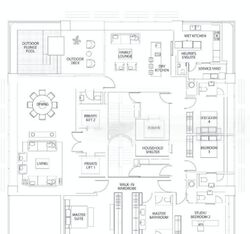 Hana (D10), Condominium #610086331